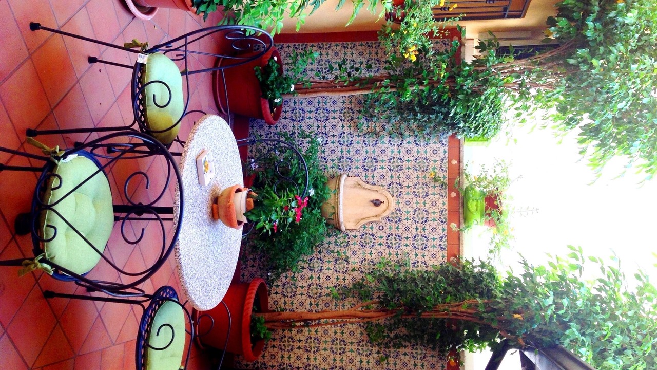 Photo of Outdoor in Sferracavallo