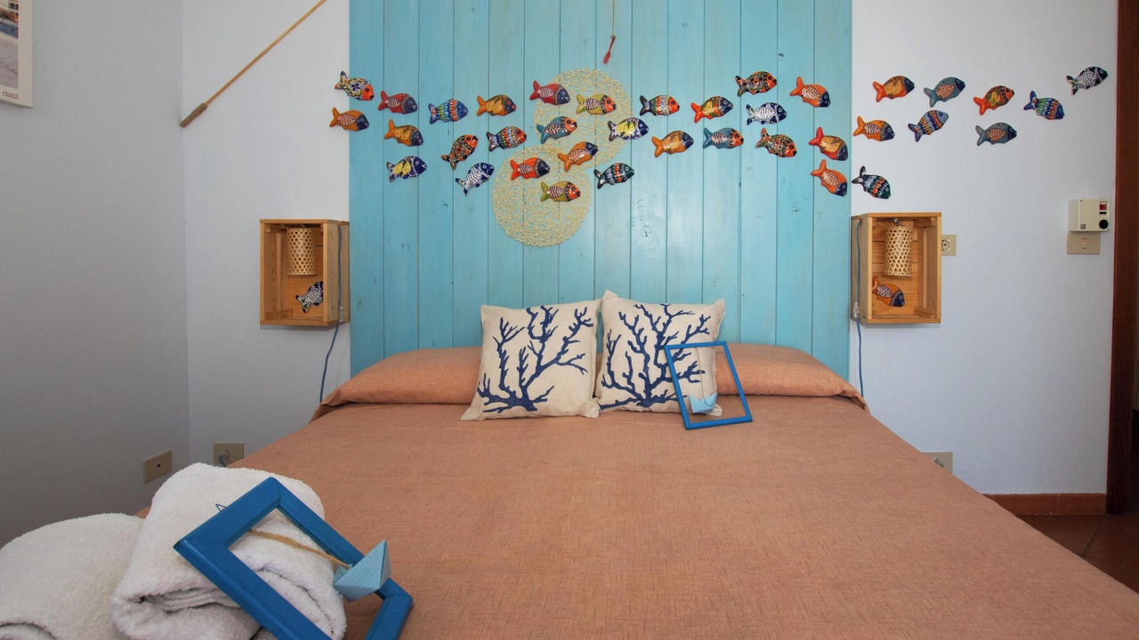 Photo of Bedroom in Sferracavallo