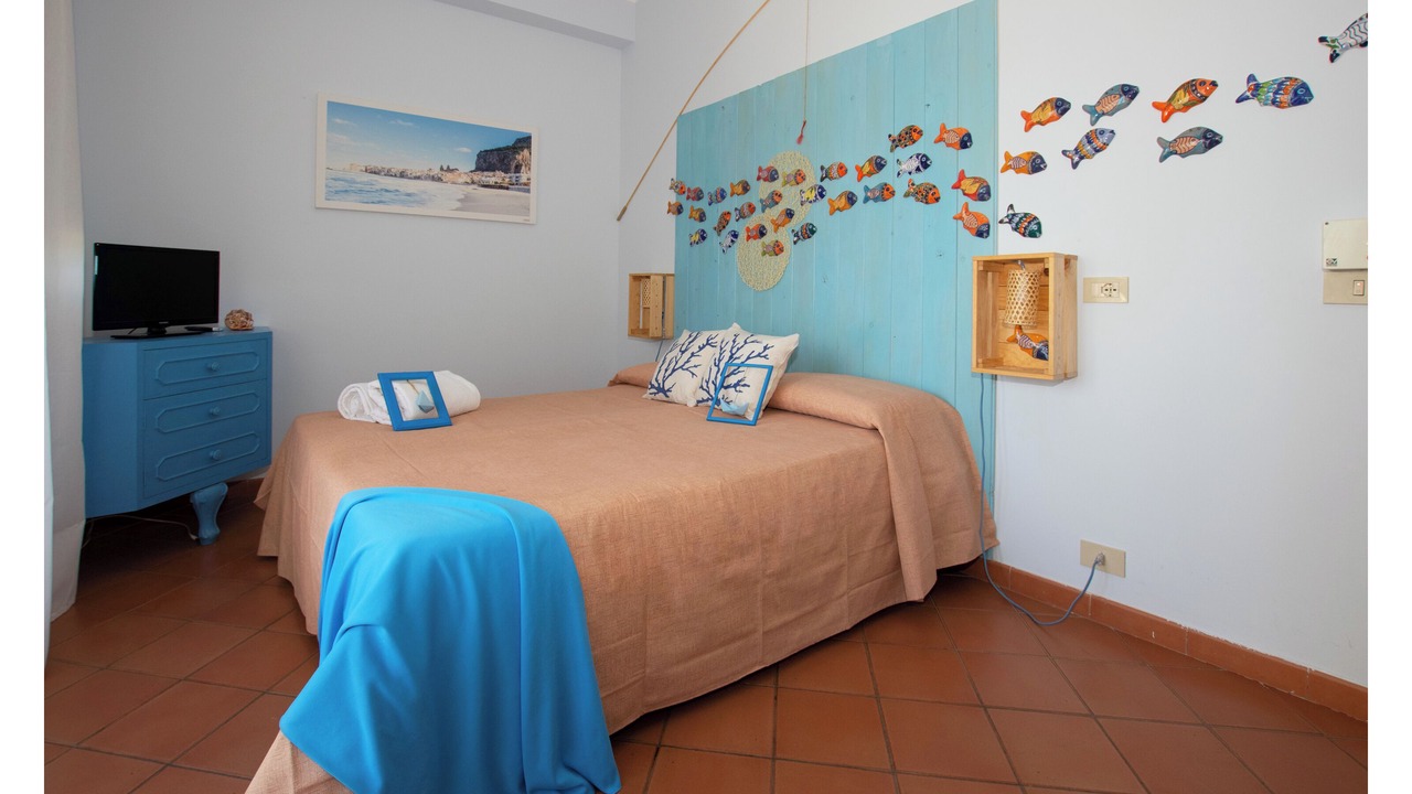 Photo of Bedroom in Sferracavallo