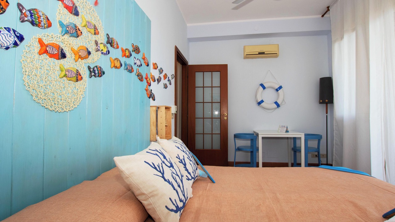 Photo of Bedroom in Sferracavallo