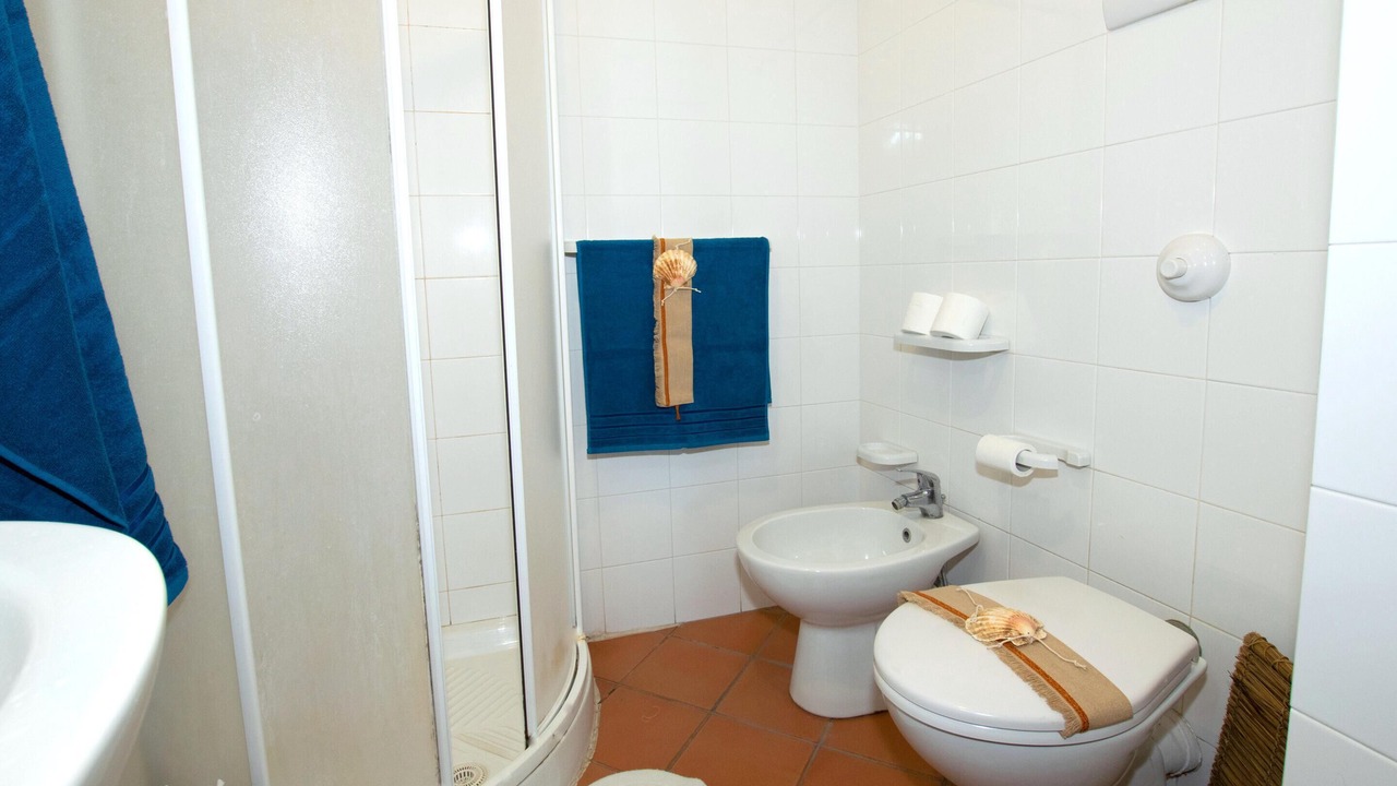 Photo of Bathroom in Sferracavallo