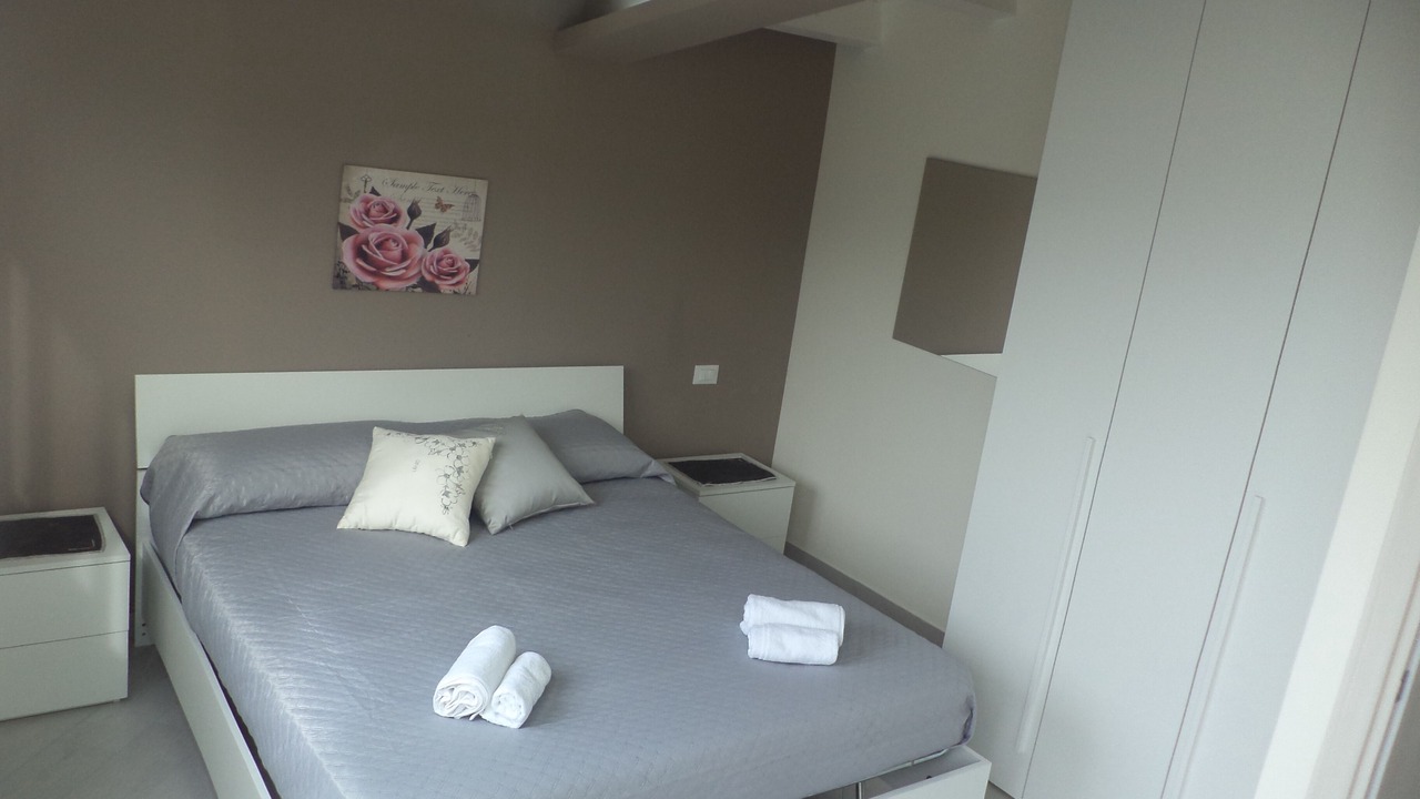 Photo of Bedroom in Castellammare del Golfo