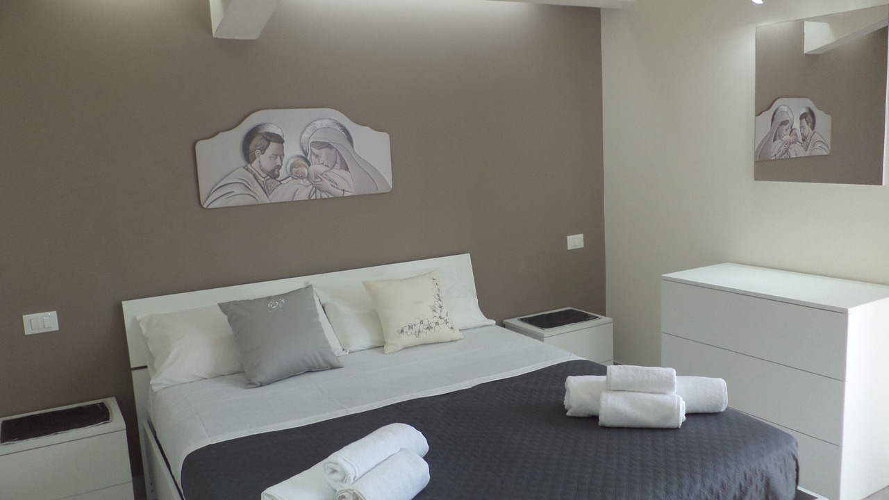 Photo of Bedroom in Castellammare del Golfo