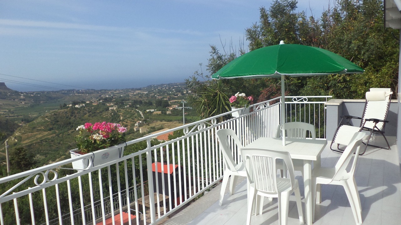 Photo of Outdoor in Castellammare del Golfo