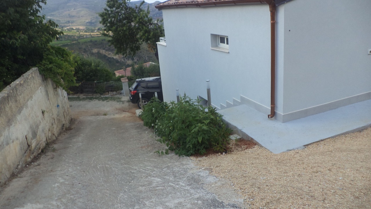 Photo of Outdoor in Castellammare del Golfo