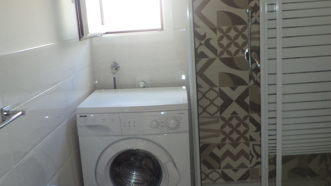 Photo of Bathroom in Castellammare del Golfo
