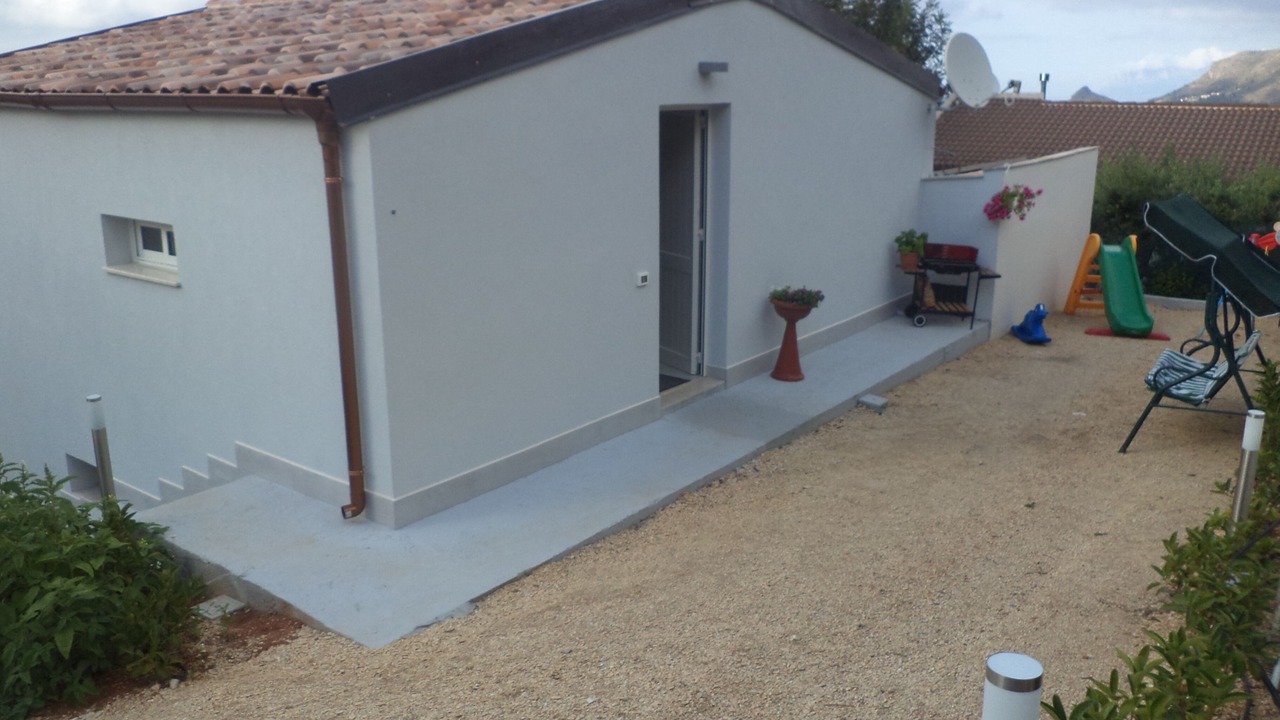 Photo of Patio Balcony in Castellammare del Golfo