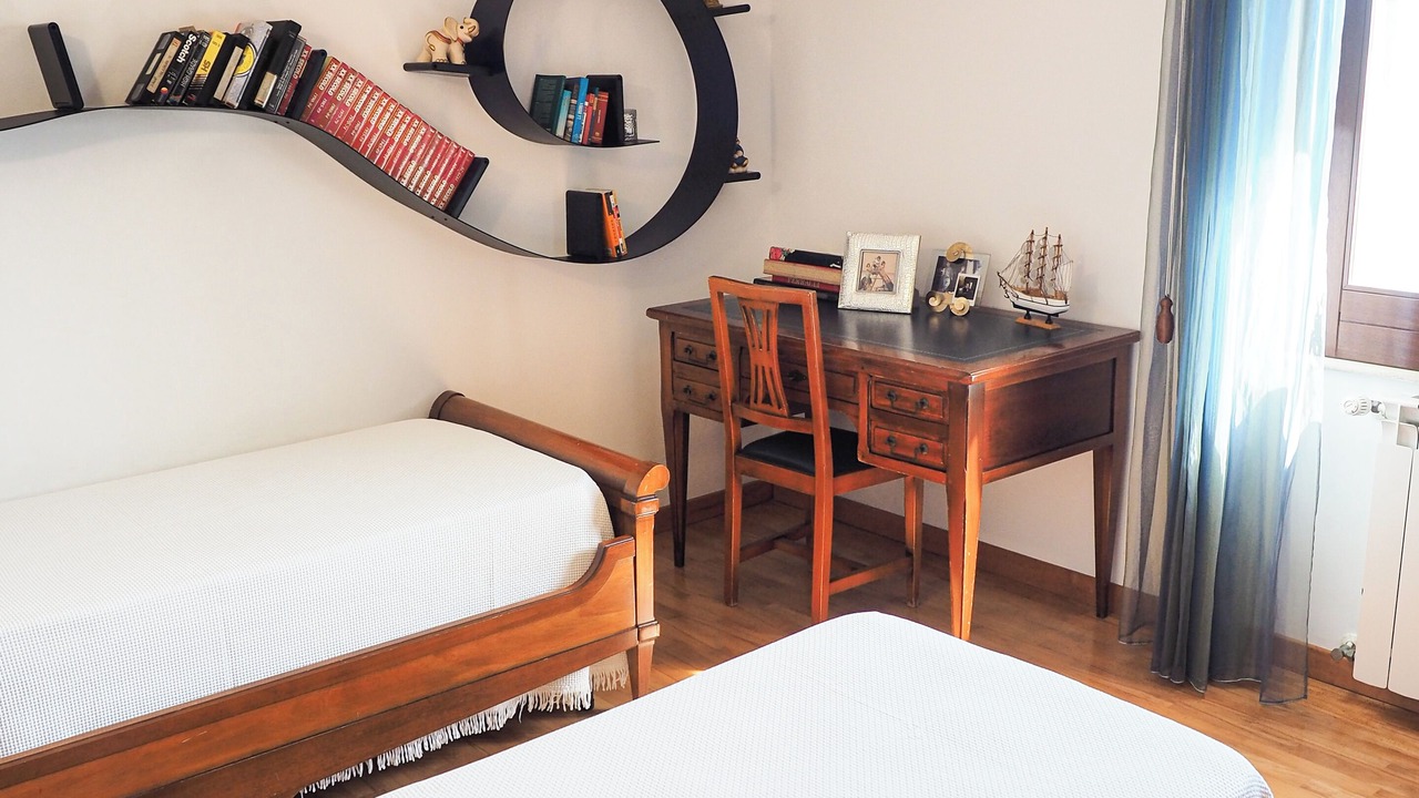 Photo of Bedroom in Mazara del Vallo