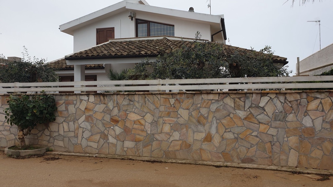 Photo of Outdoor in Mazara del Vallo