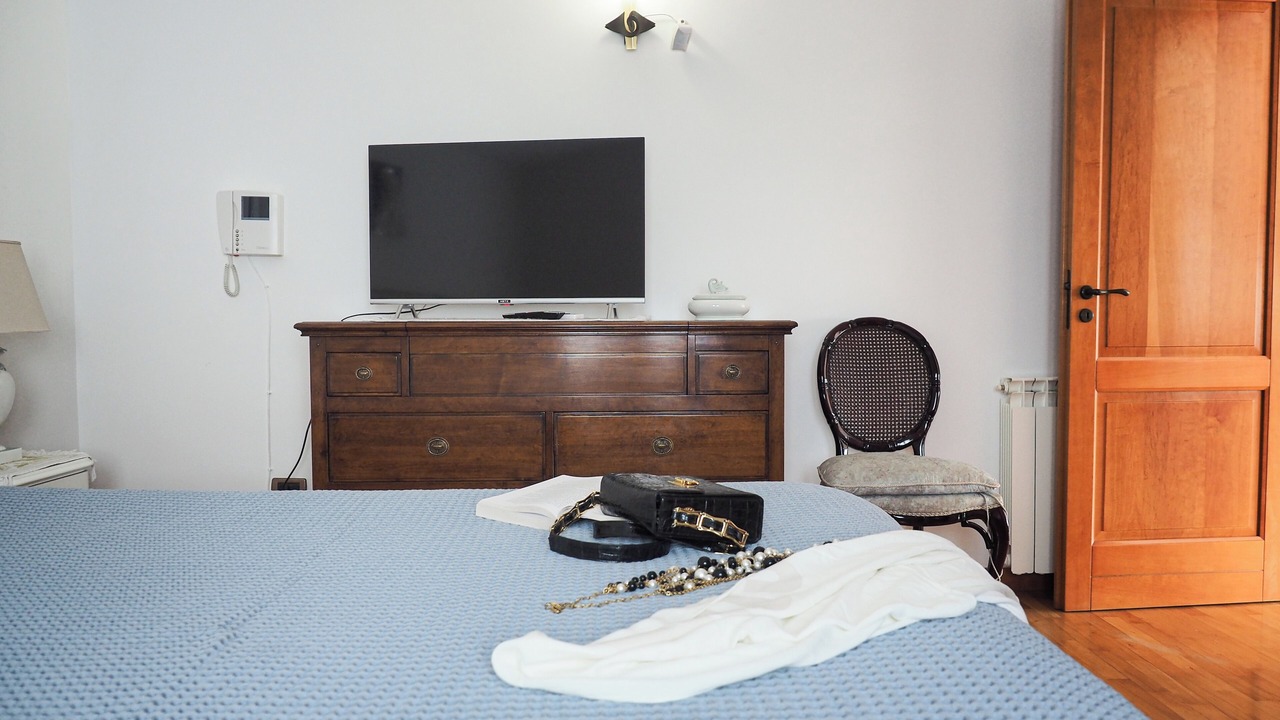Photo of Bedroom in Mazara del Vallo