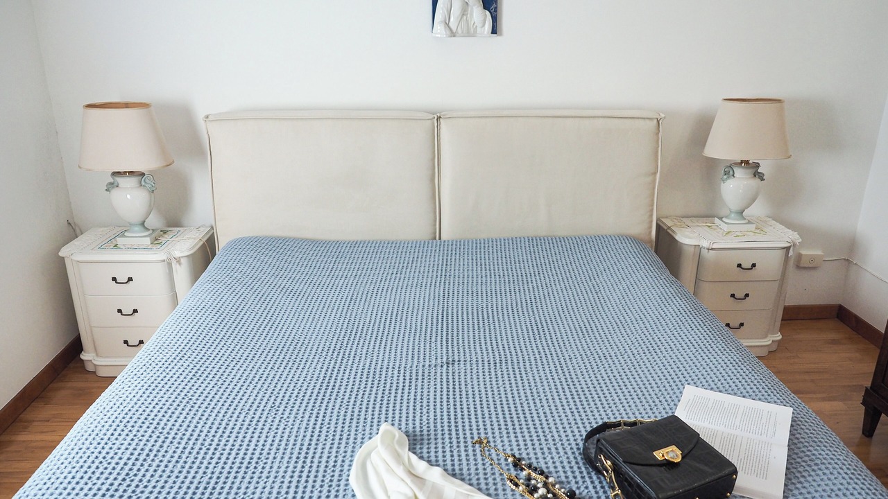 Photo of Bedroom in Mazara del Vallo