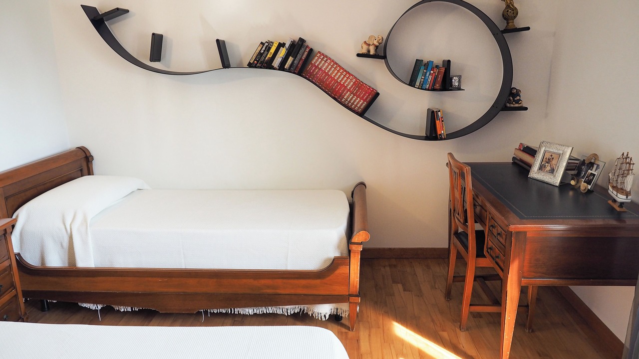 Photo of Bedroom in Mazara del Vallo