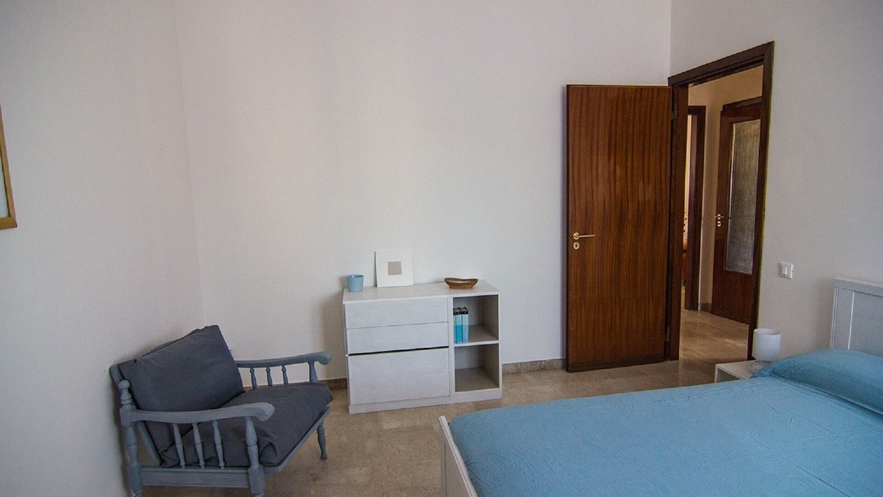 Photo of Bedroom in Grottasanta