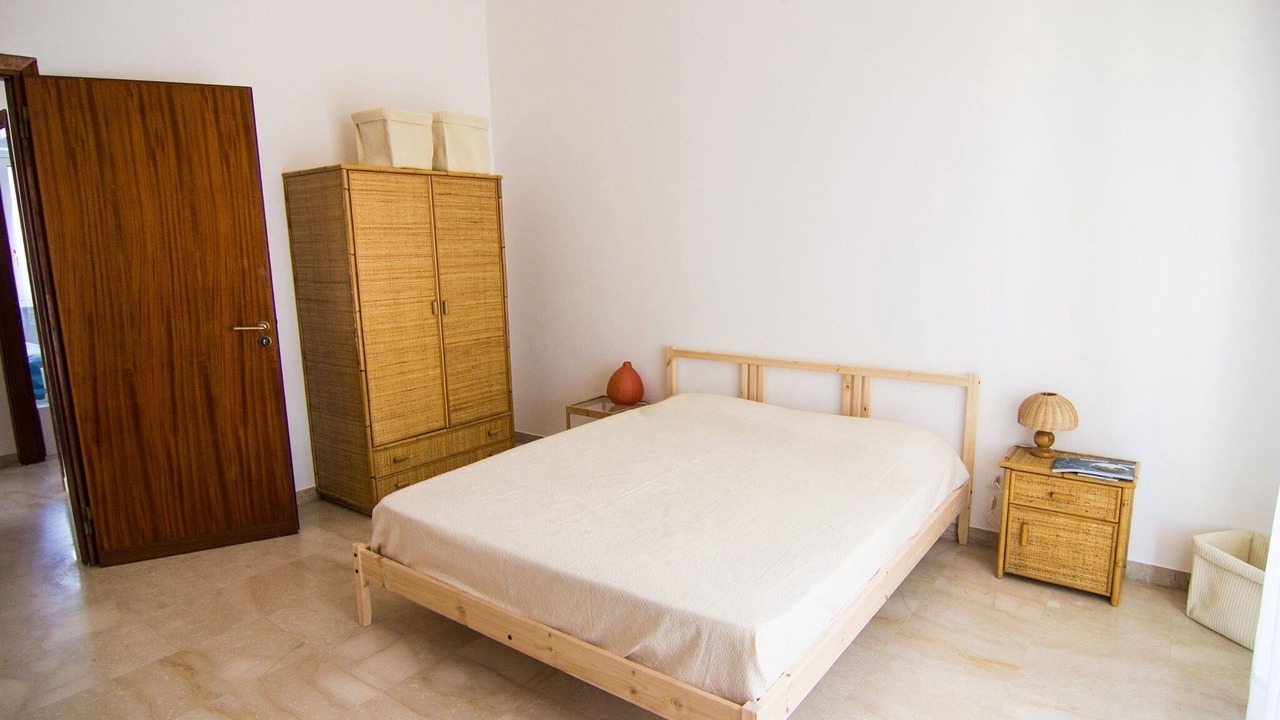 Photo of Bedroom in Grottasanta