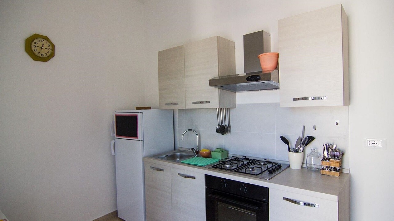 Photo of Kitchen in Grottasanta
