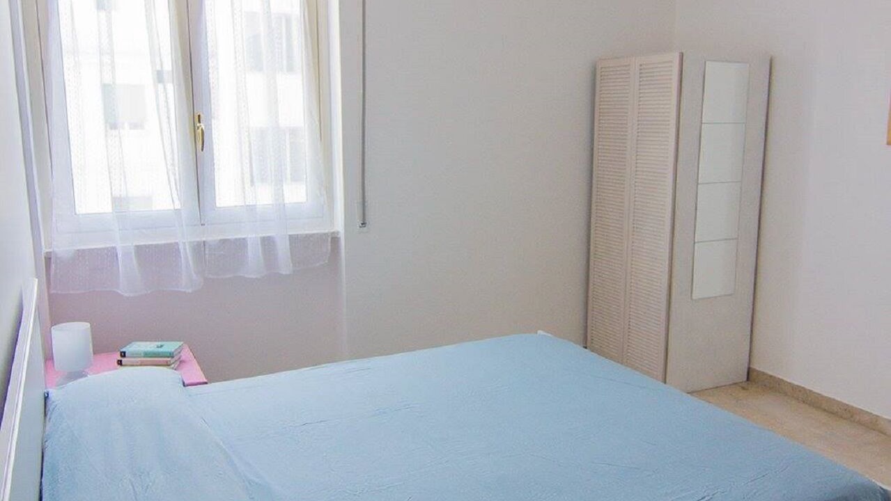 Photo of Bedroom in Grottasanta