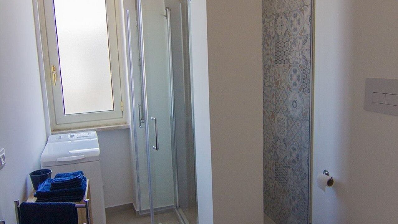 Photo of Bathroom in Grottasanta