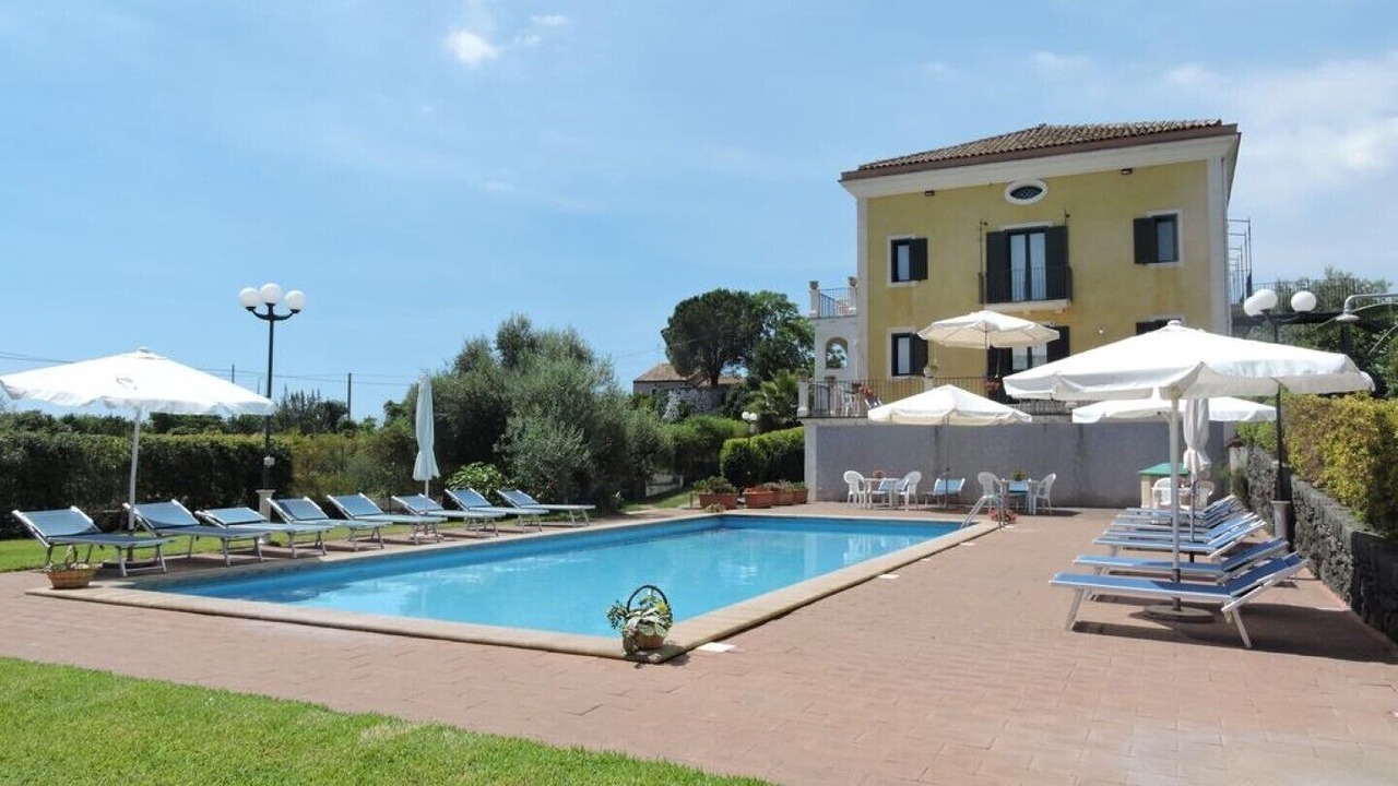 Photo of Outdoor in Scillichenti