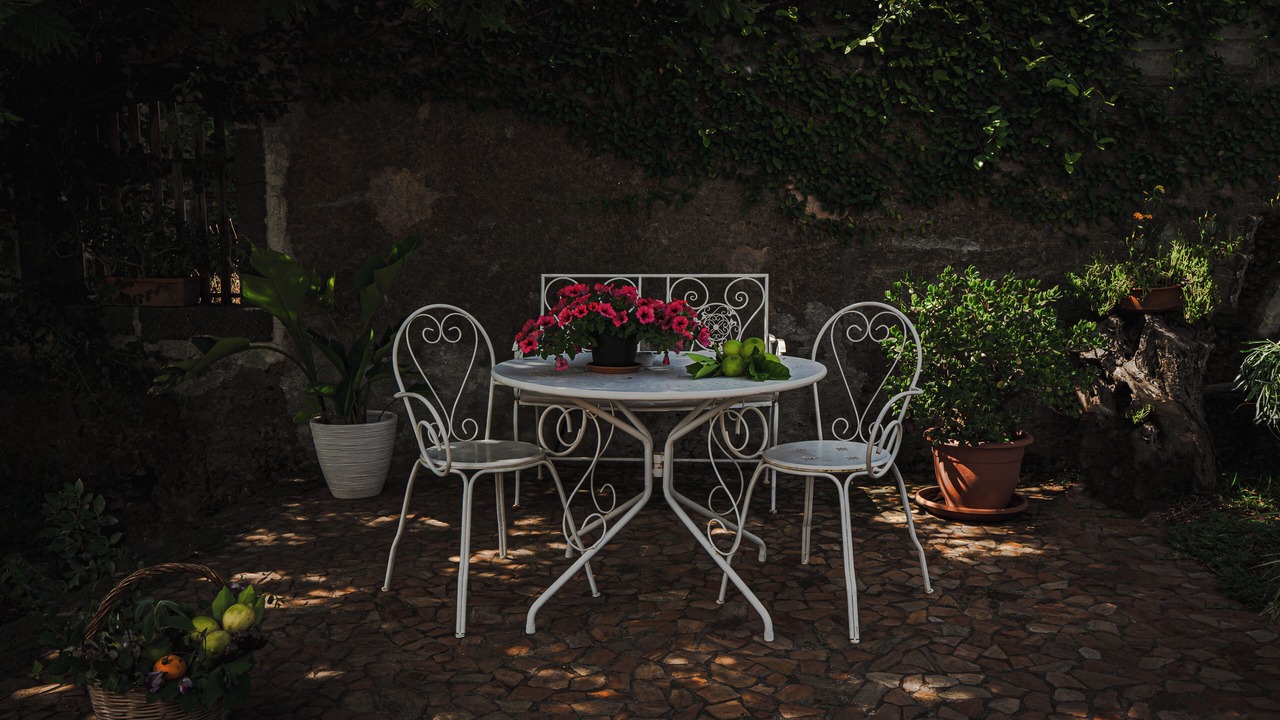 Photo of Outdoor in Scillichenti