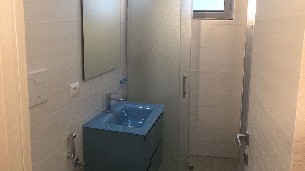 Photo of Bathroom in Torre Vado