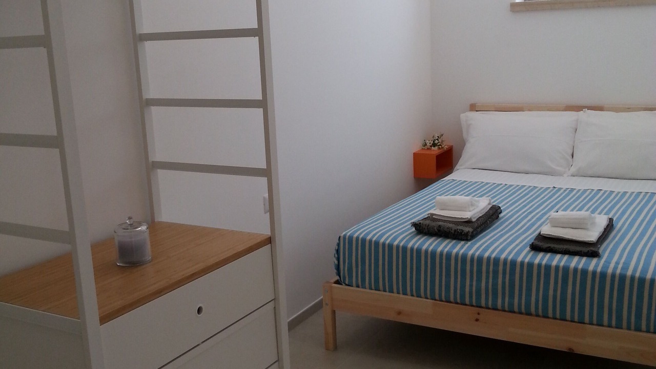 Photo of Bedroom in Torre Vado