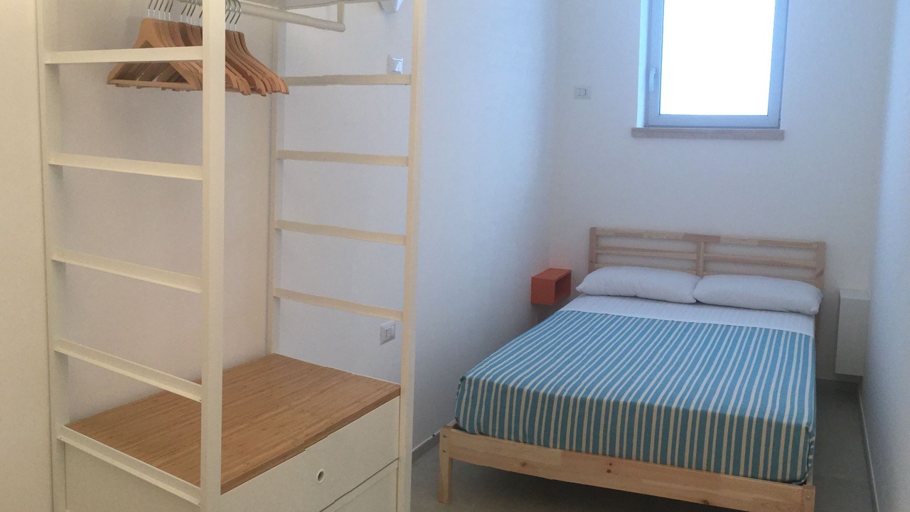 Photo of Bedroom in Torre Vado