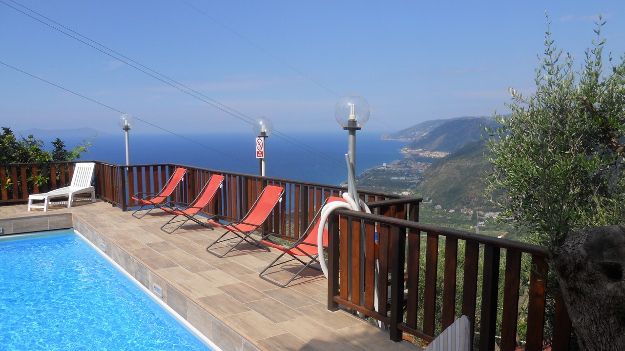 Photo of Outdoor in Naso