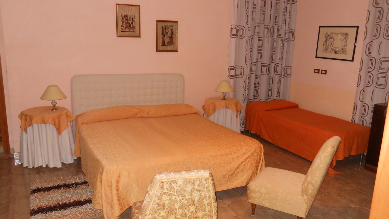 Photo of Bedroom in Naso