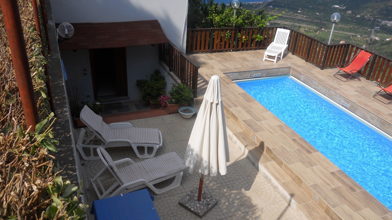 Photo of Outdoor in Naso