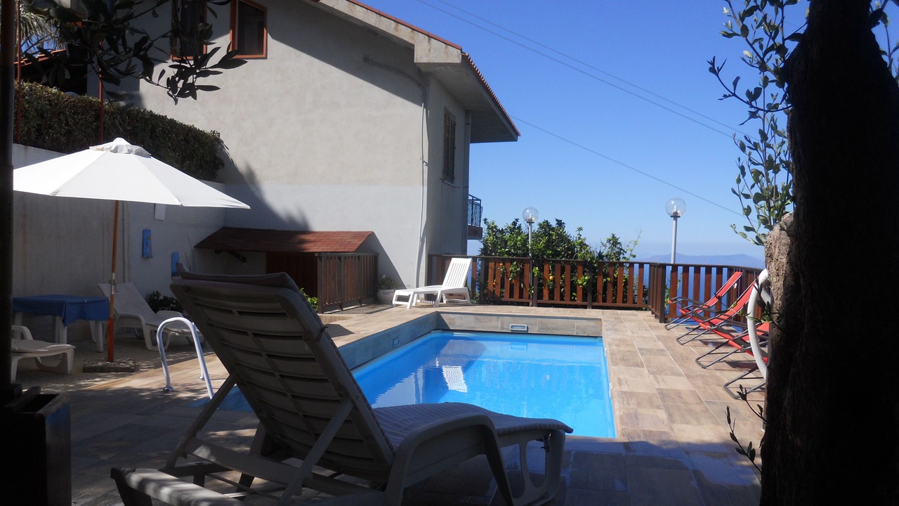 Photo of Outdoor in Naso