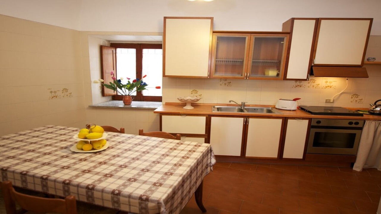 Photo of Kitchen in Scala