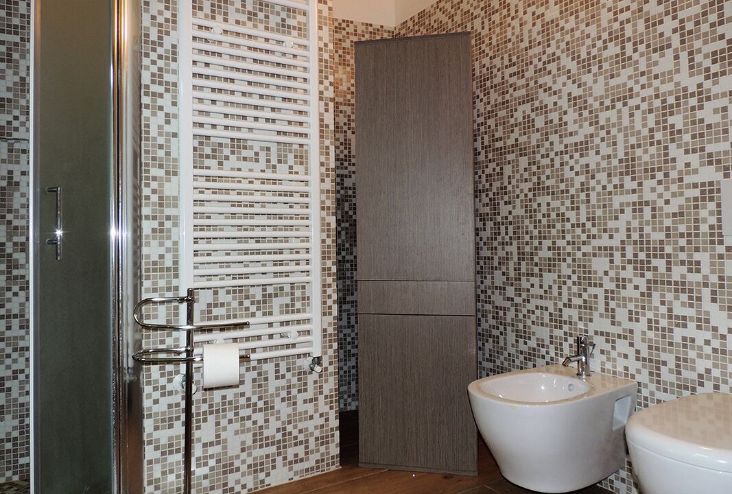 Photo of Bathroom in Diso