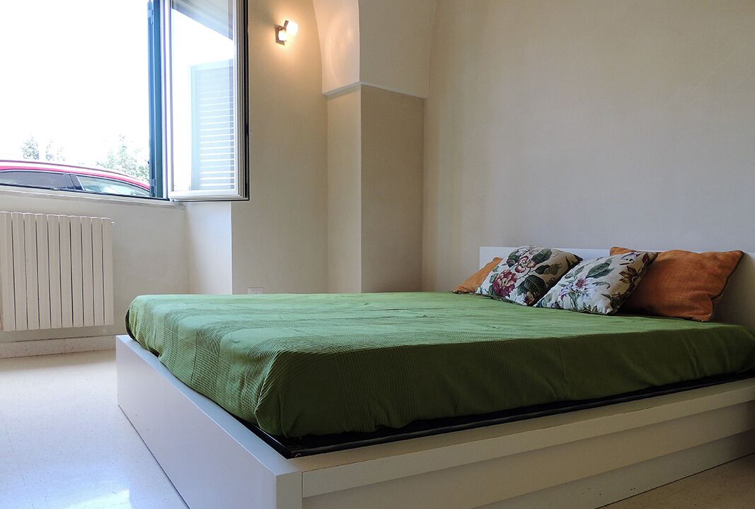 Photo of Bedroom in Diso