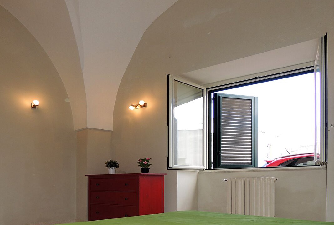 Photo of Bedroom in Diso
