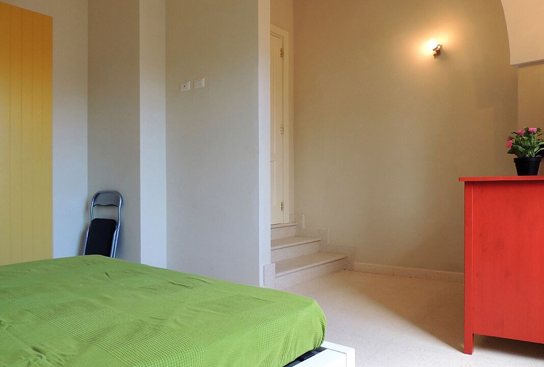 Photo of Bedroom in Diso