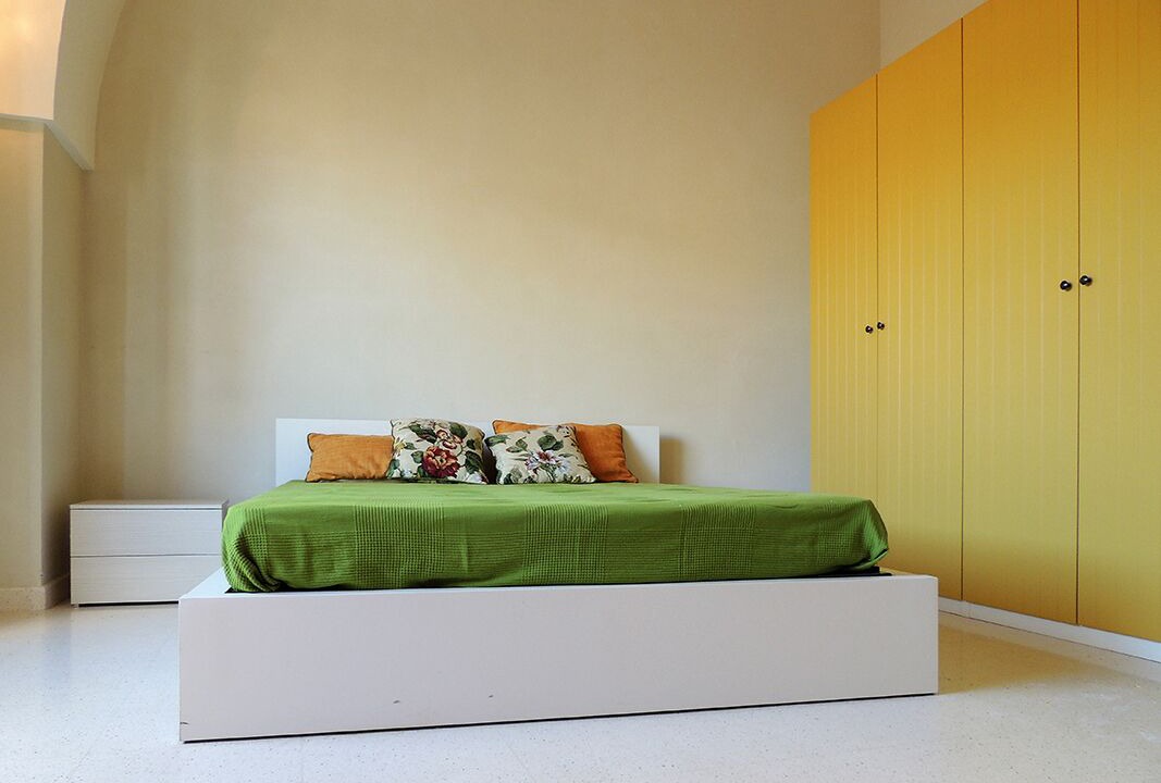 Photo of Bedroom in Diso