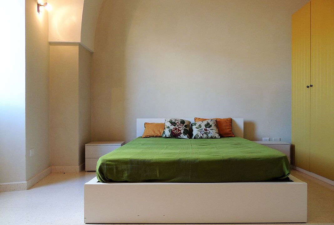 Photo of Bedroom in Diso