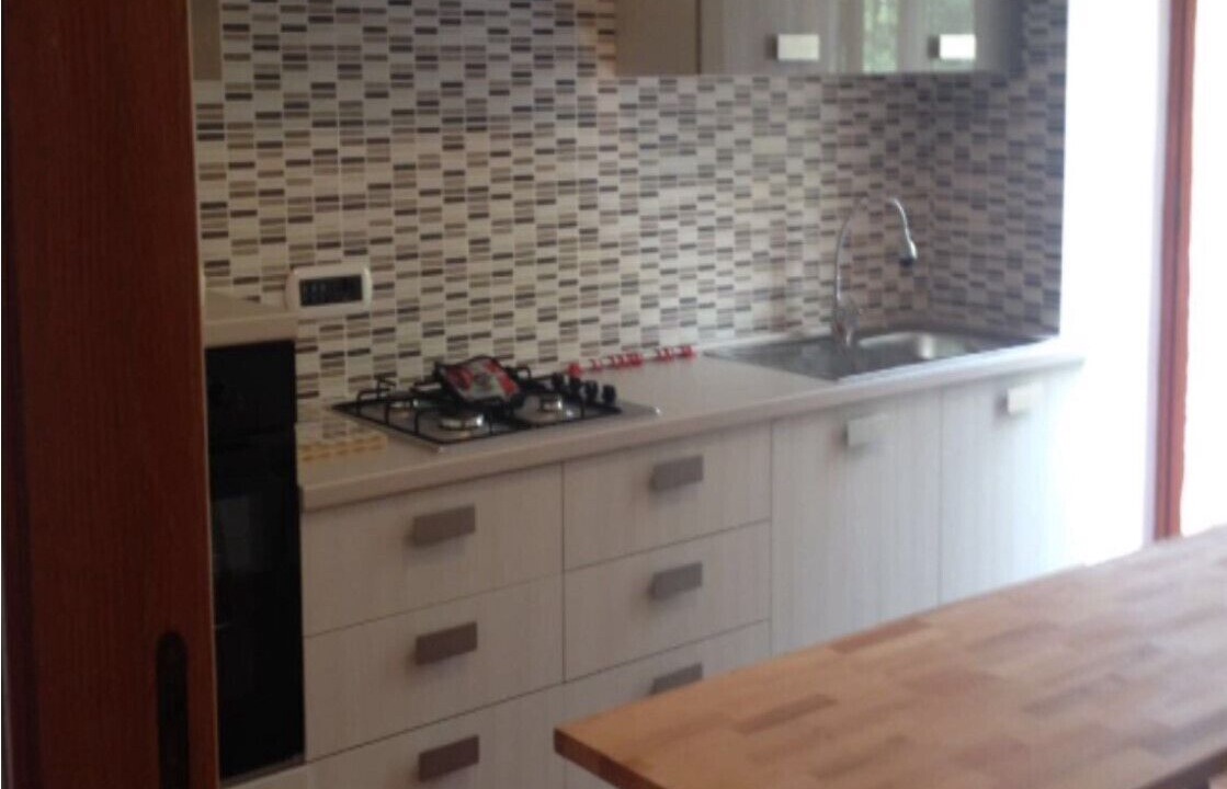 Photo of Kitchen in Vibo Valentia