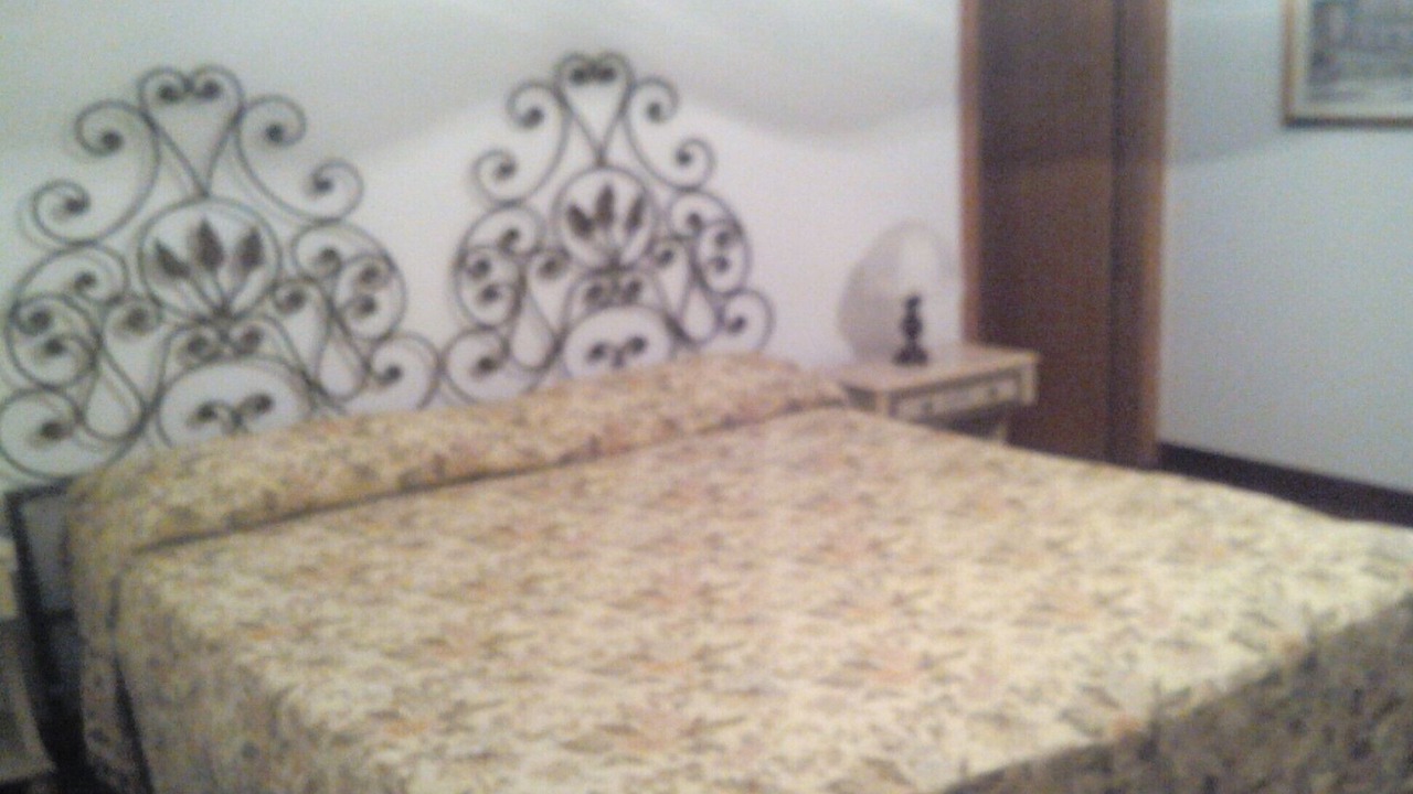 Photo of Bedroom in Vibo Valentia