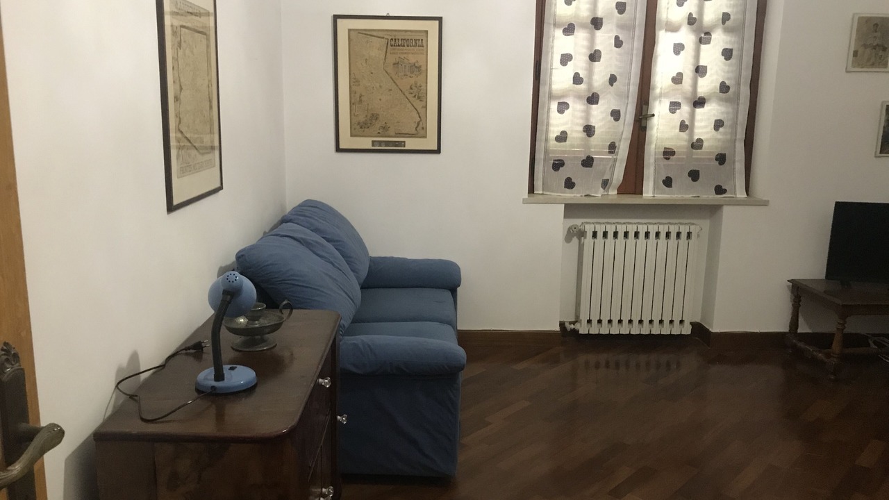 Photo of Livingroom in Vibo Valentia