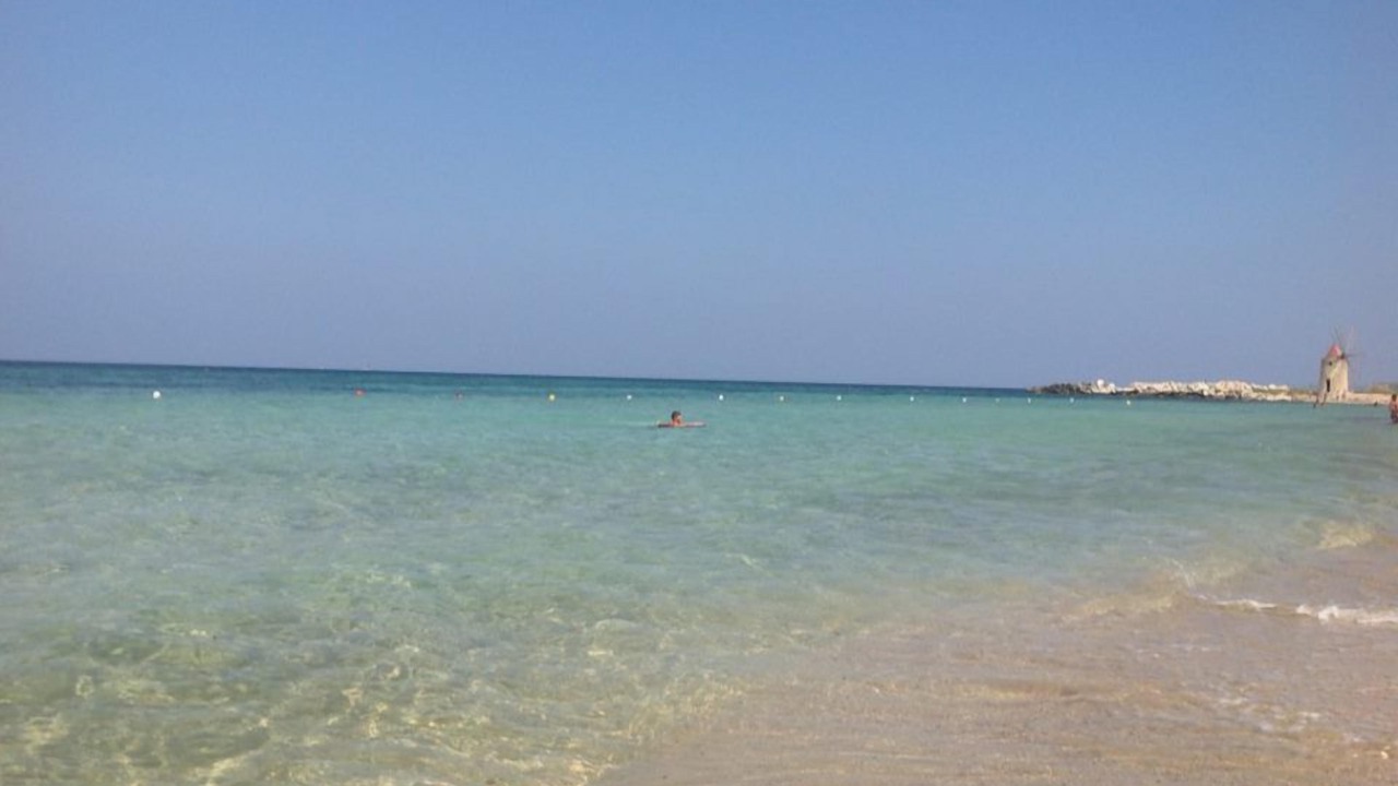 Photo of Others in Trapani City Centre