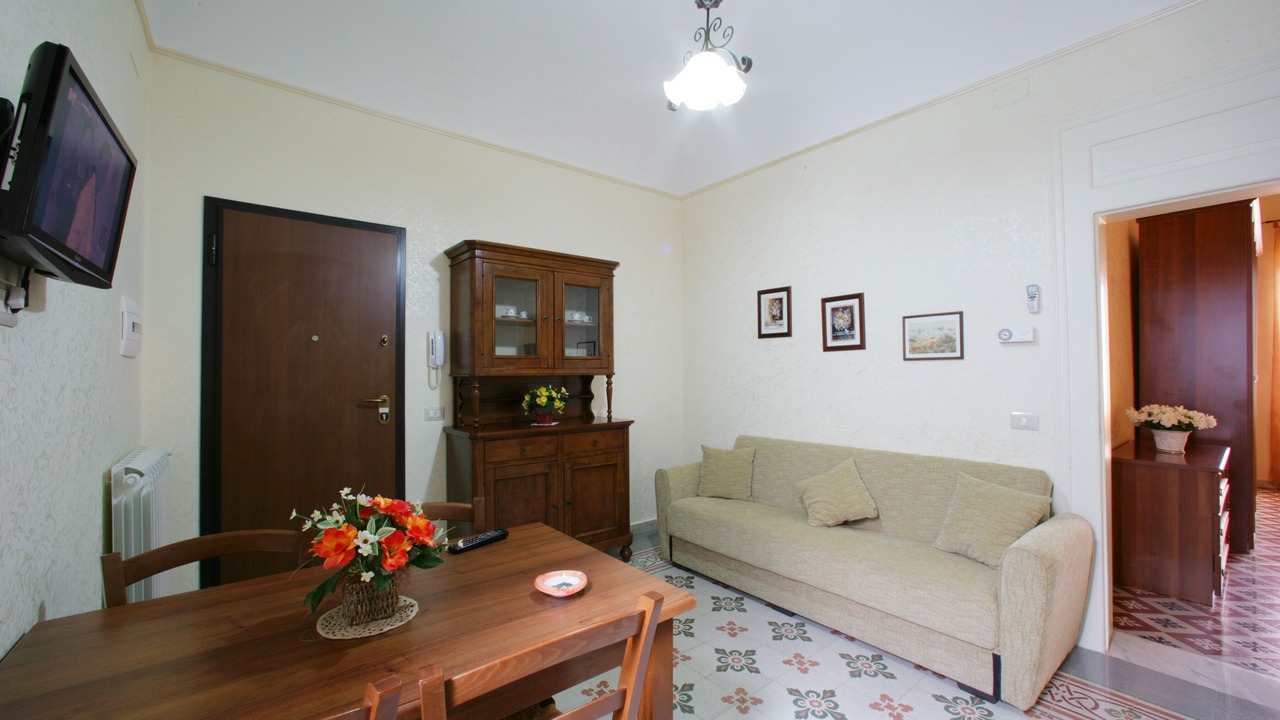 Photo of Livingroom in Trapani City Centre