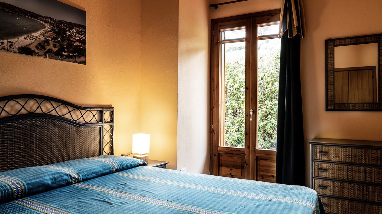 Photo of Bedroom in Santa Maria
