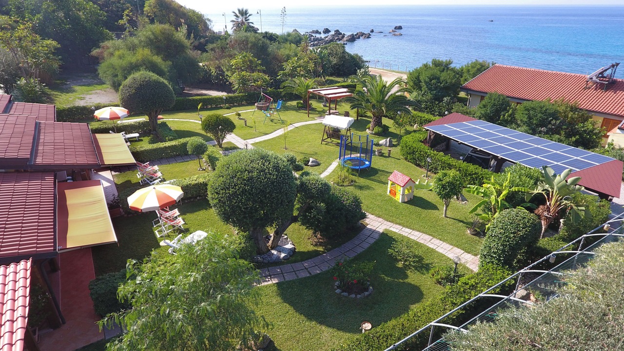 Photo of Outdoor in Santa Maria