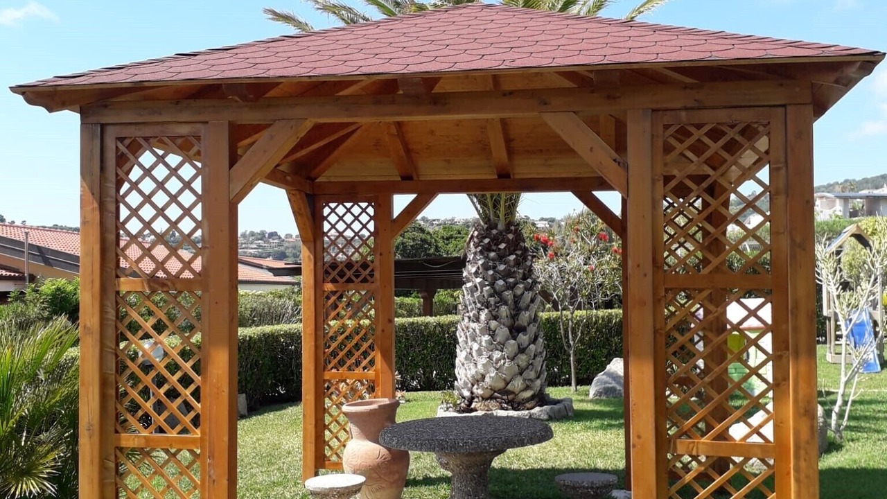 Photo of Outdoor in Santa Maria