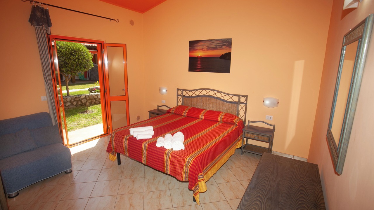 Photo of Bedroom in Santa Maria