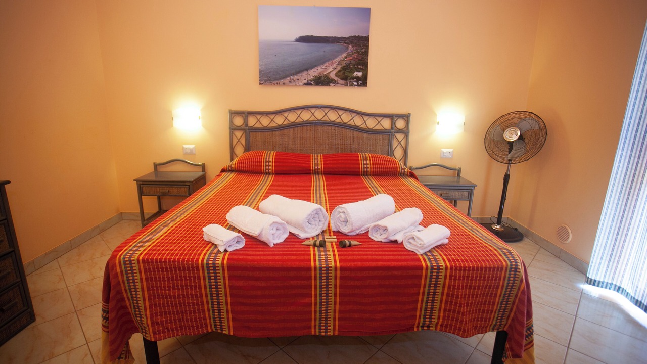 Photo of Bedroom in Santa Maria