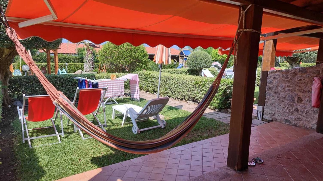 Photo of Patio Balcony in Santa Maria