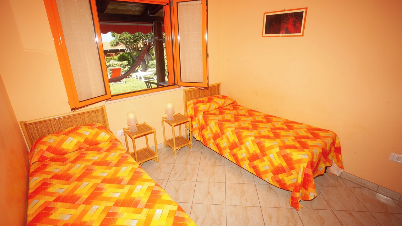 Photo of Bedroom in Santa Maria