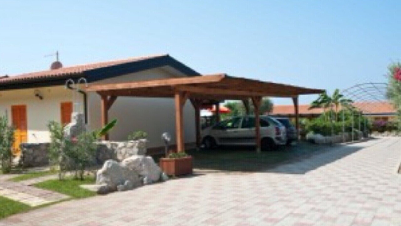 Photo of Outdoor in Santa Maria